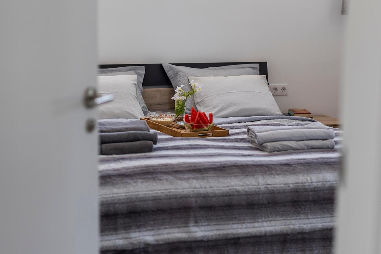 Villa Azure Horizon And Breeze - Panoramic Ocean View And Heated Pool Chayofa Exterior photo