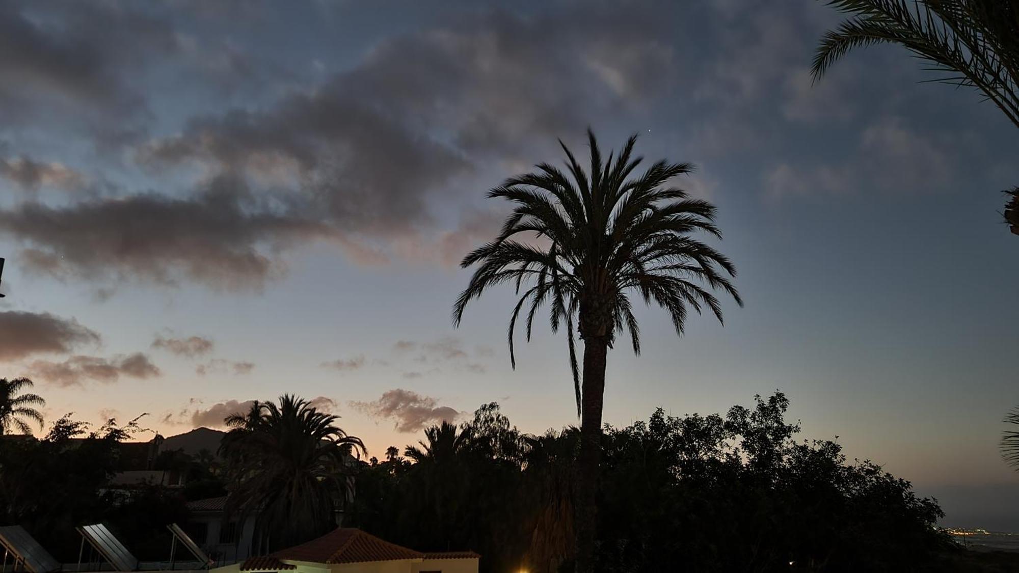 Villa Azure Horizon And Breeze - Panoramic Ocean View And Heated Pool Chayofa Exterior photo
