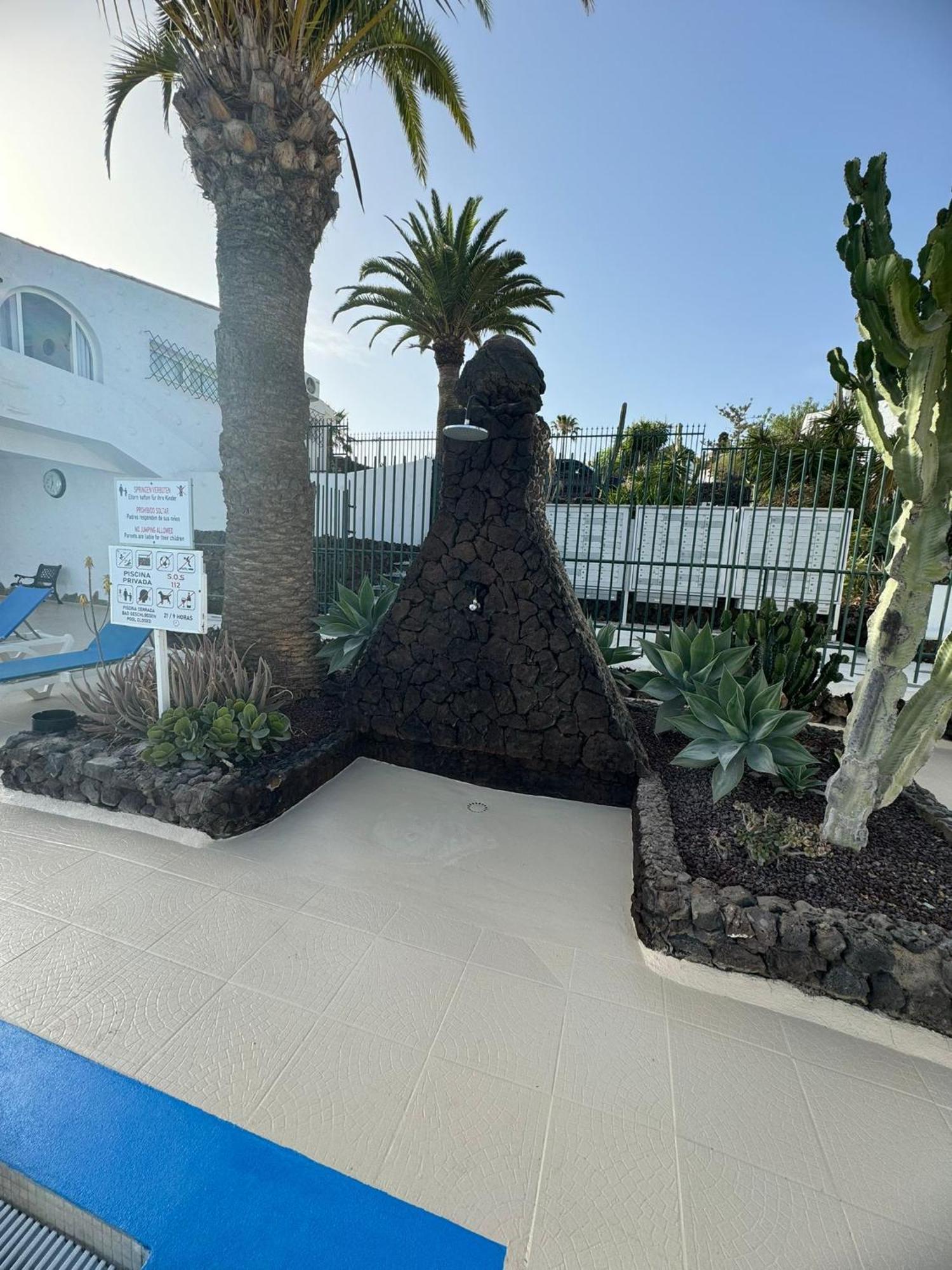 Villa Azure Horizon And Breeze - Panoramic Ocean View And Heated Pool Chayofa Exterior photo